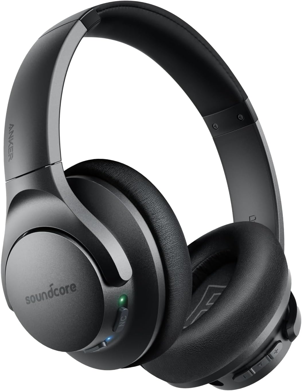 Unleash Pure Sound: Review of Soundcore Anker Life Q20 Noise Cancelling Headphones