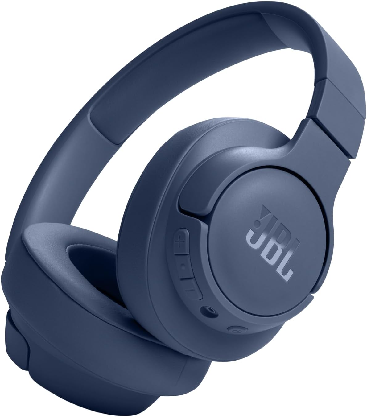 Unleash the Beat: JBL Tune 720BT Wireless Headphones Review