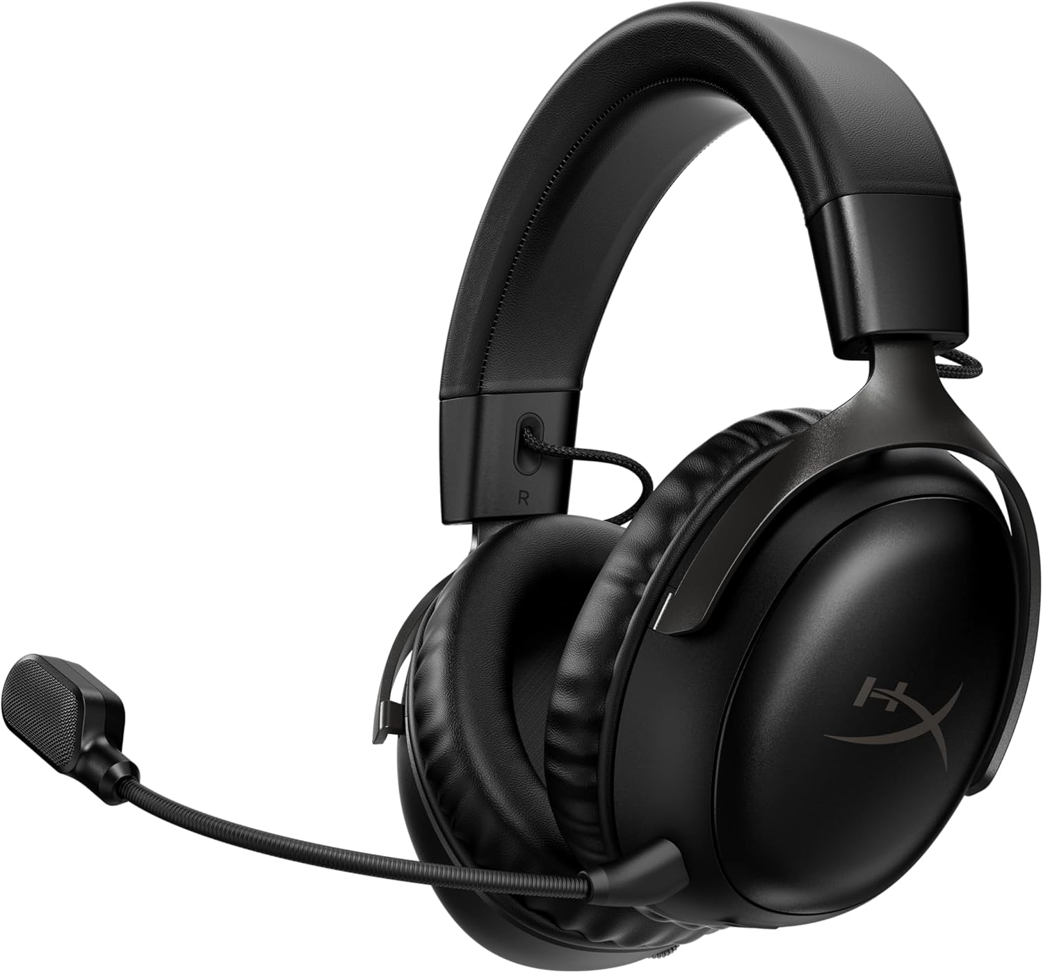 Unleash Your Game: HyperX Cloud III Wireless Headset Review