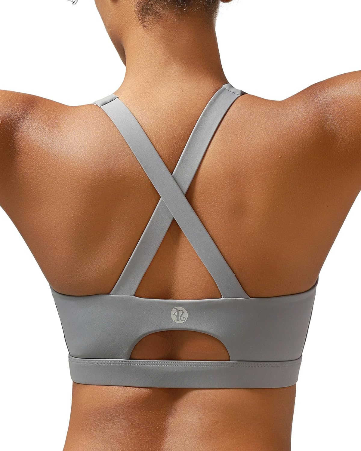 Unleash Your Performance: RUNNING GIRL High Support Sports Bra Review