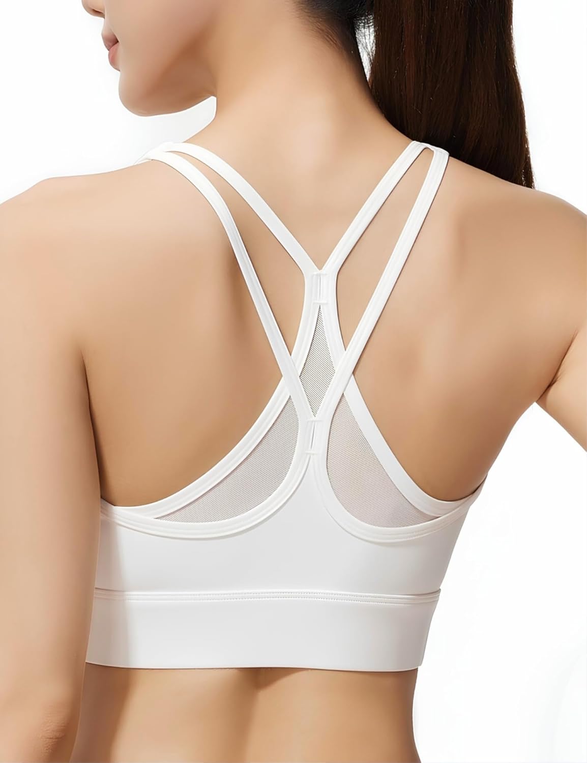 Unleash Your Power: The Ultimate High Support Sports Bra Review