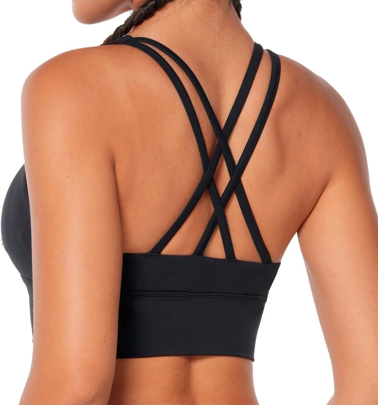 Unleash Your Workout: A Review of the Sunzel Sunzfly Sports Bra