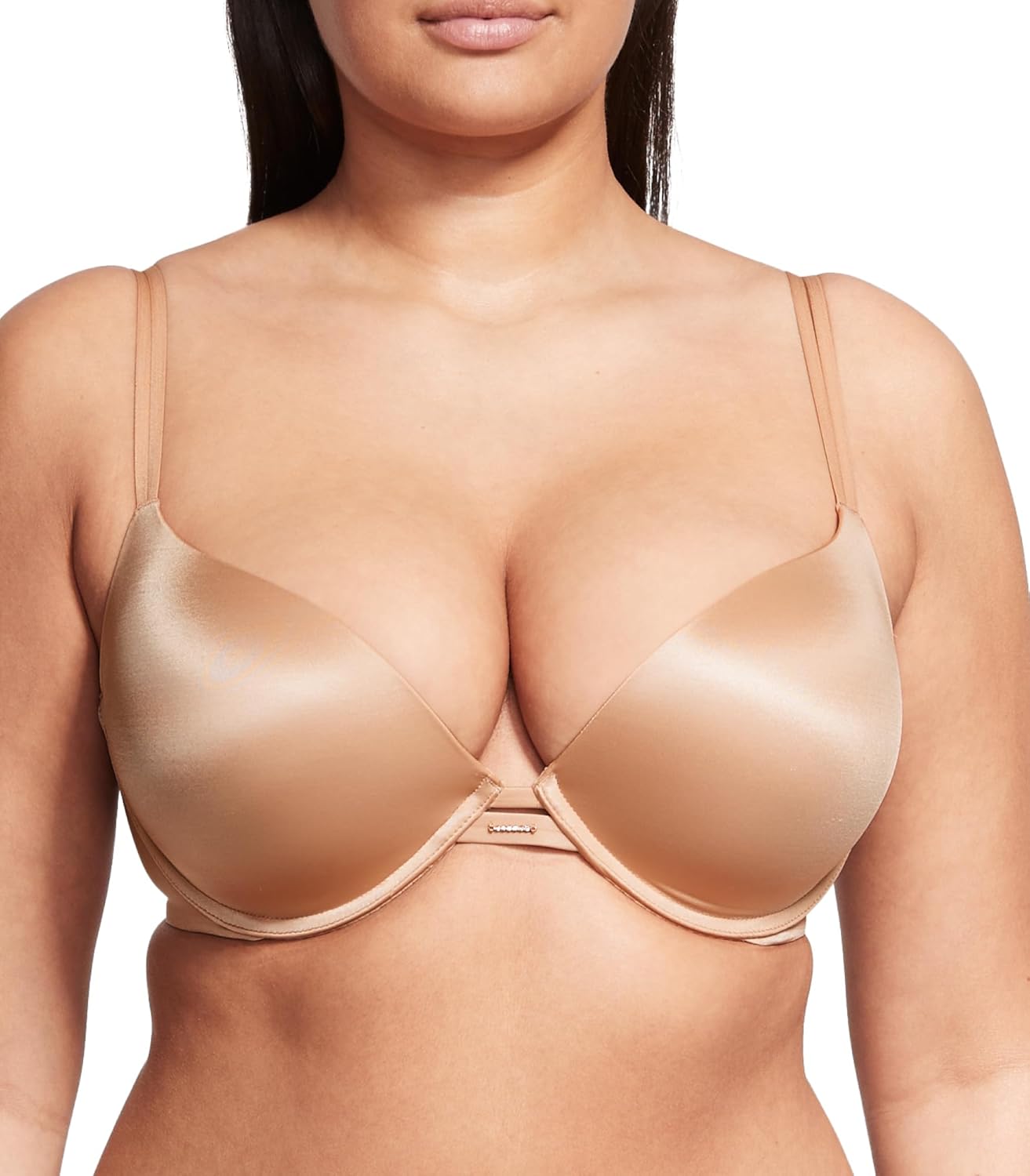 Unlock Confidence: Review of Victoria's Secret Very Sexy Push Up Bra