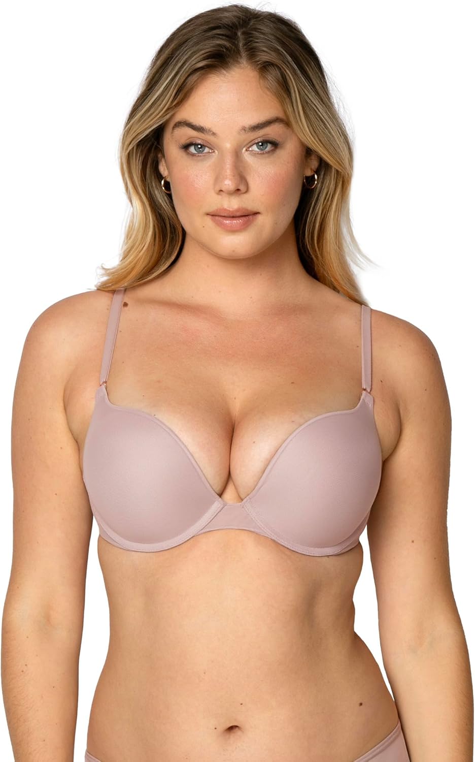 Unlock Maximum Confidence: Review of the Smart & Sexy Push Up Bra