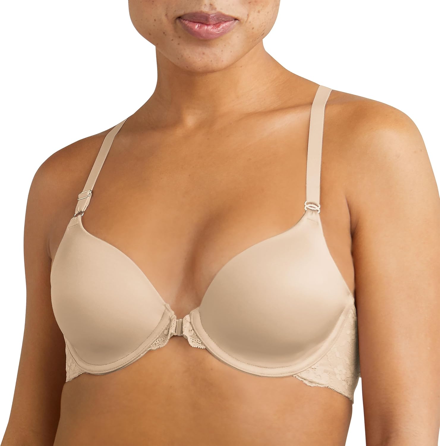 Unmatched Comfort: The Maidenform One Fab Fit Racerback Bra Review
