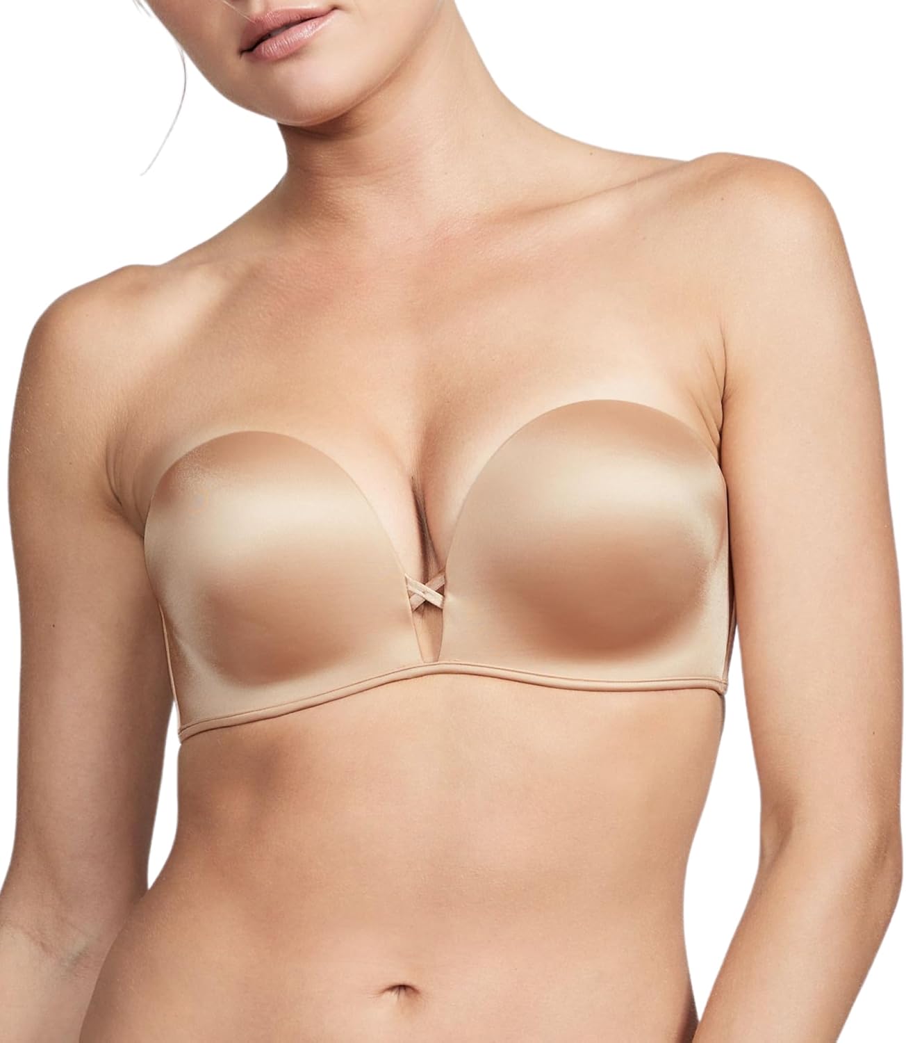 Unveil Confidence: A Review of Victoria's Secret Bombshell Push-Up Bra