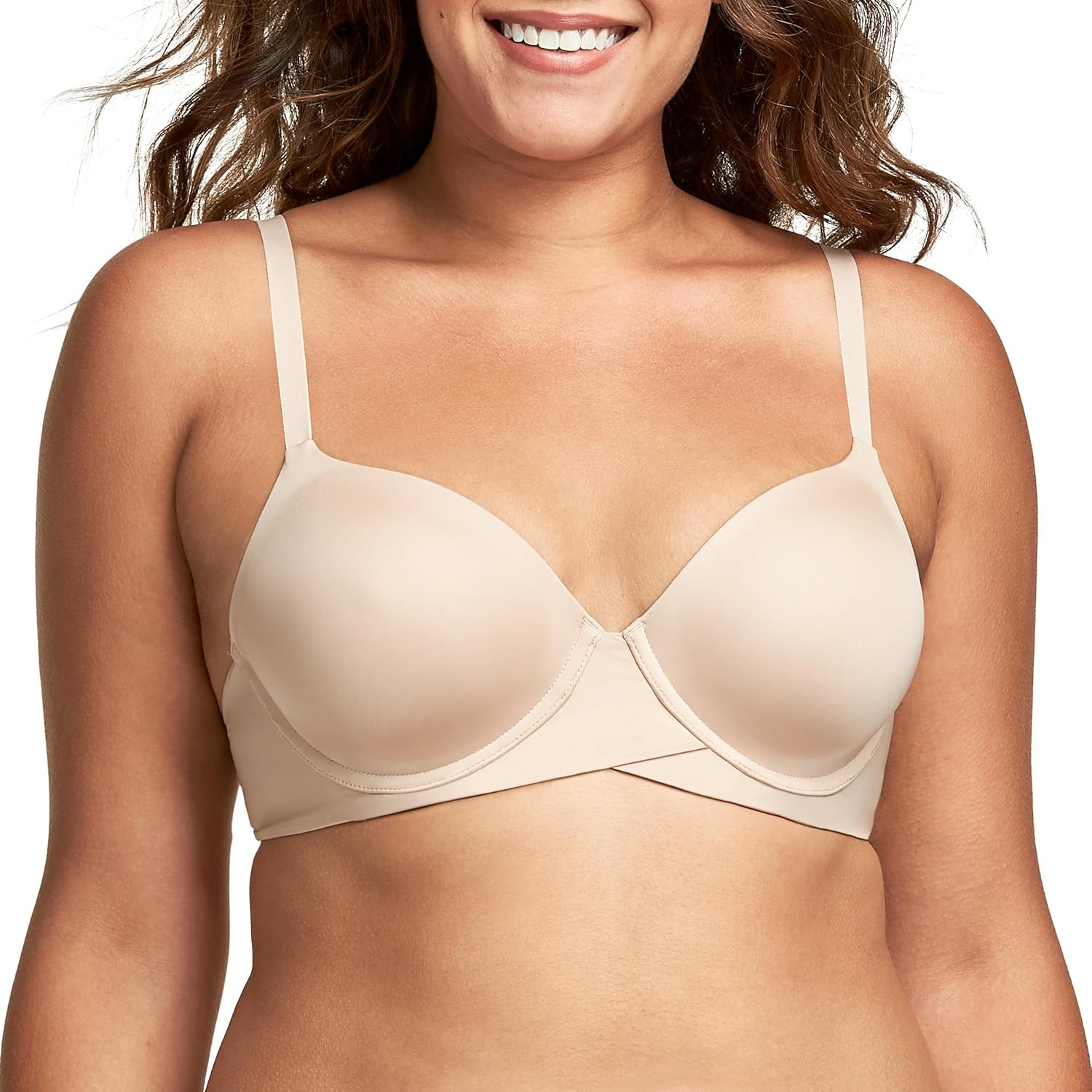 Unveiling Comfort: Maidenform One Fab Fit Demi Bra Review