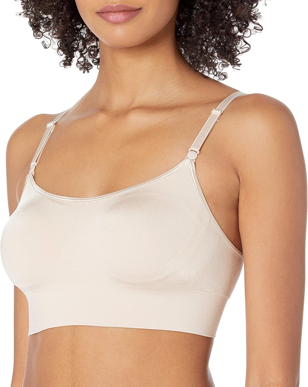 Warner's Wireless Comfort Bra: The Ultimate Dig-Free Solution for Everyday Wear!
