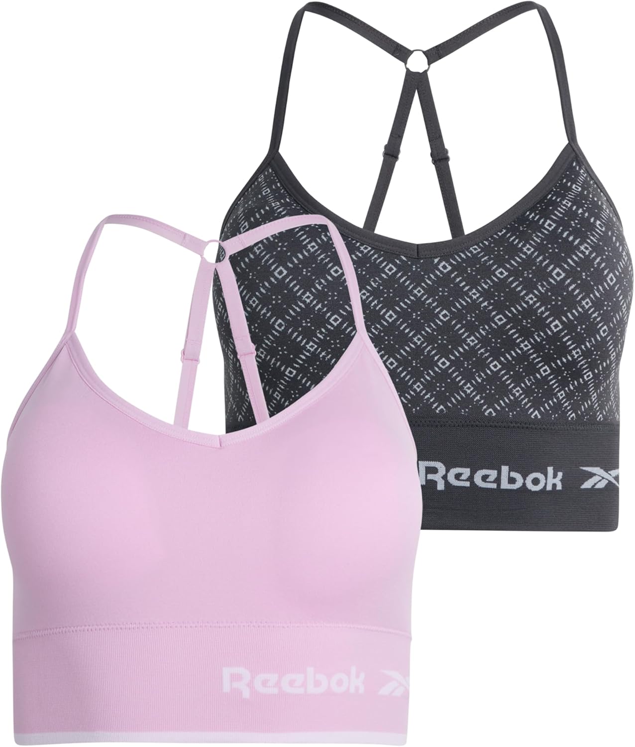 Comfort in Style: Reebok Women's Everyday Bra Review