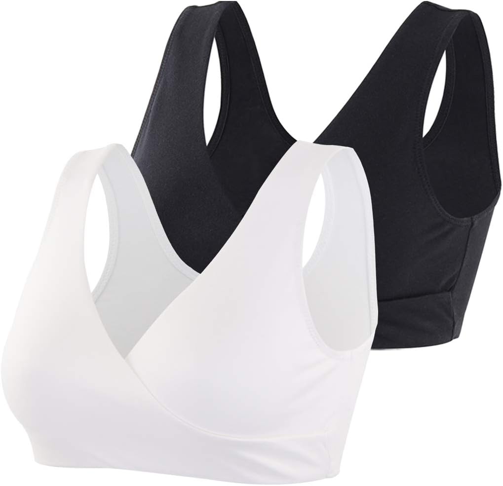 Comfort Meets Convenience: Reviewing the KUCI Maternity Nursing Bra