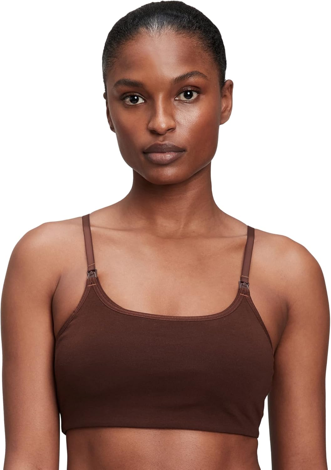 Comfort Meets Function: A Review of GAP's Organic Cotton Maternity Nursing Bra