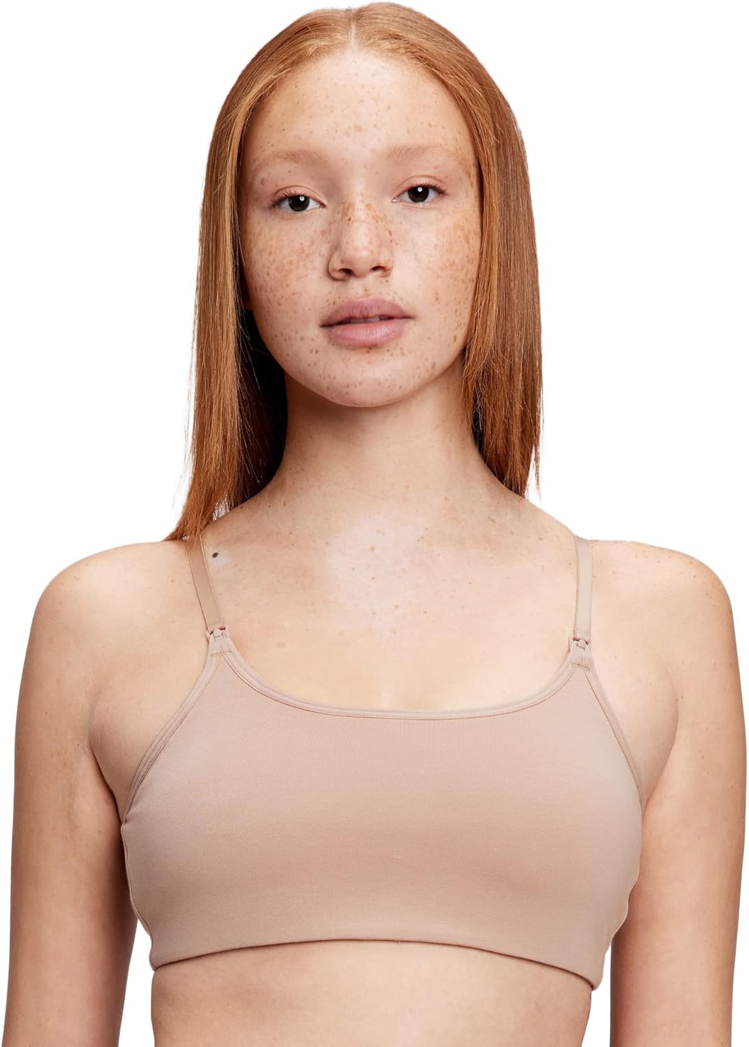 Comfort Meets Function: Review of the GAP Women's Maternity Organic Cotton Pumping Nursing Bra