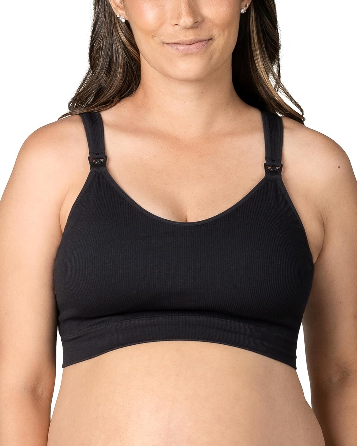 Comfort Meets Function: Review of the Kindred Bravely Mia Nursing Bra
