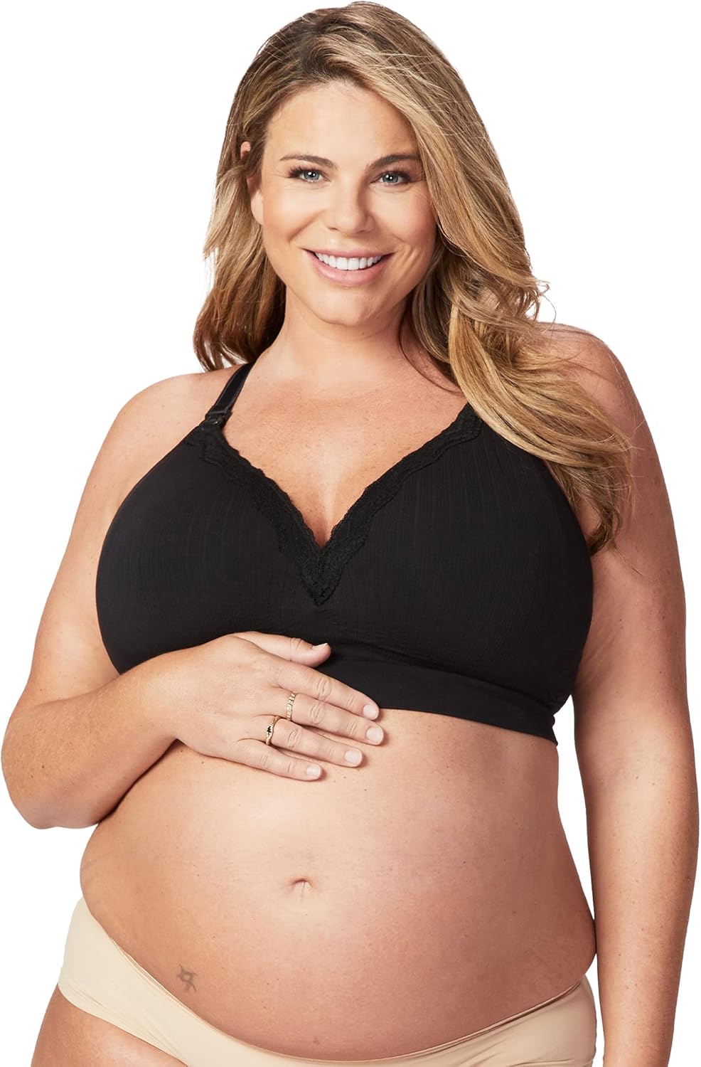 Comfort Meets Function: The Cake Maternity Tutti Frutti Nursing Bra Review