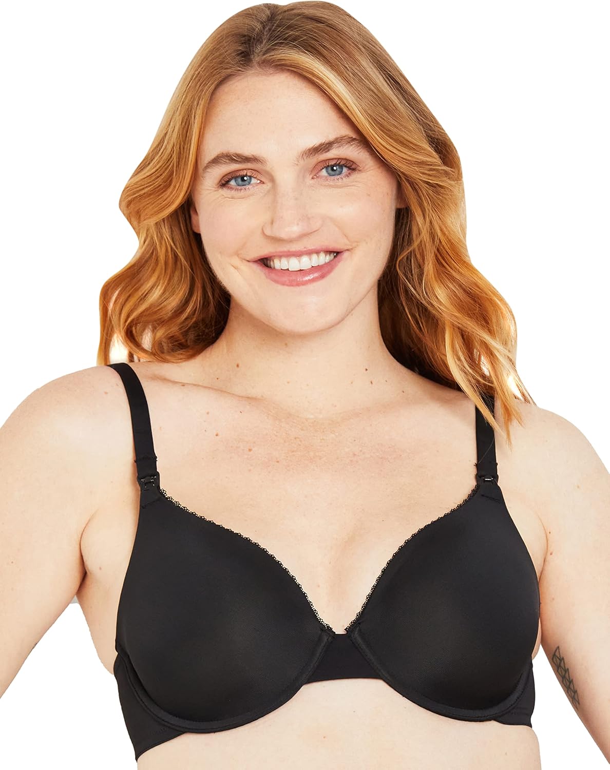 Comfort Meets Function: The Ultimate Nursing Bra Review