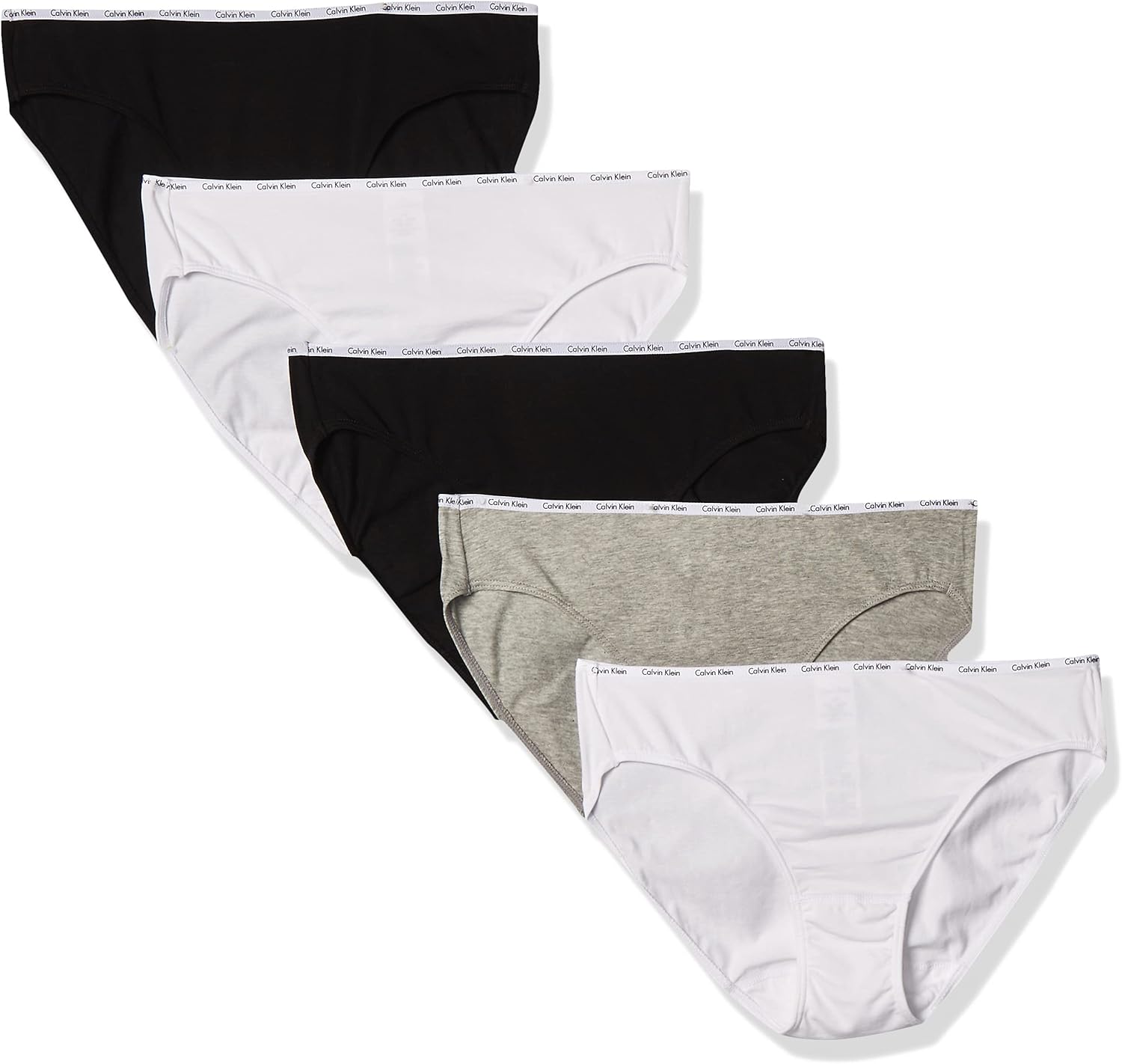 Comfort Meets Style: Review of Calvin Klein Cotton Stretch Bikini Panties