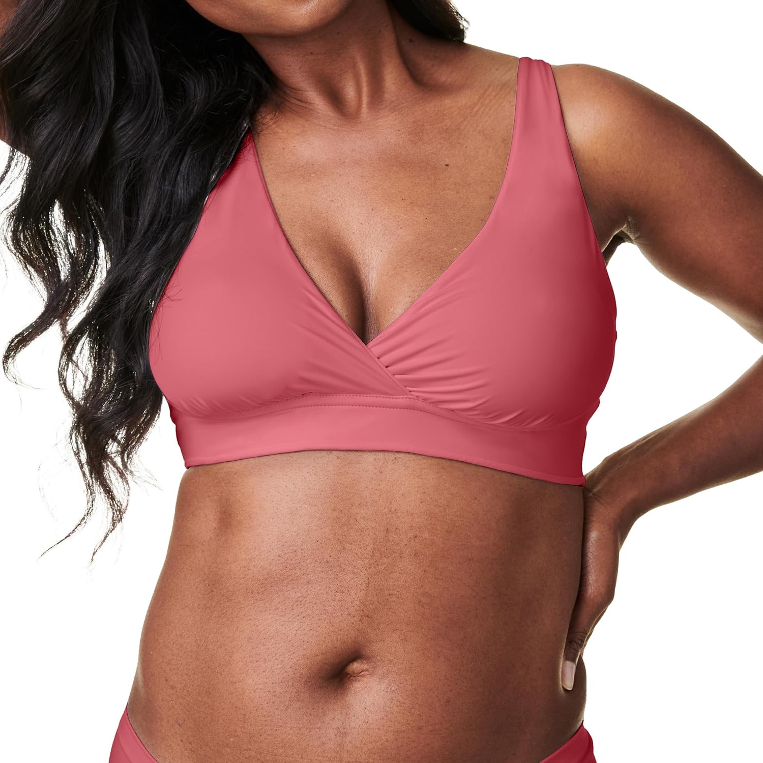 Comfort Redefined: A Review of the Bravado Designs Women's Ballet Nursing Bra