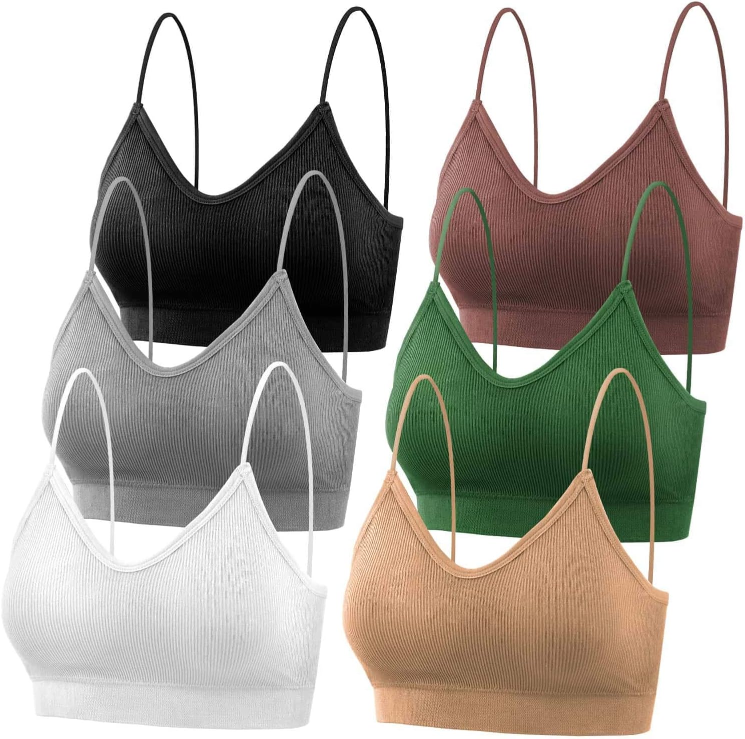 Discover Comfort: PAXCOO Bras for Every Woman's Wardrobe