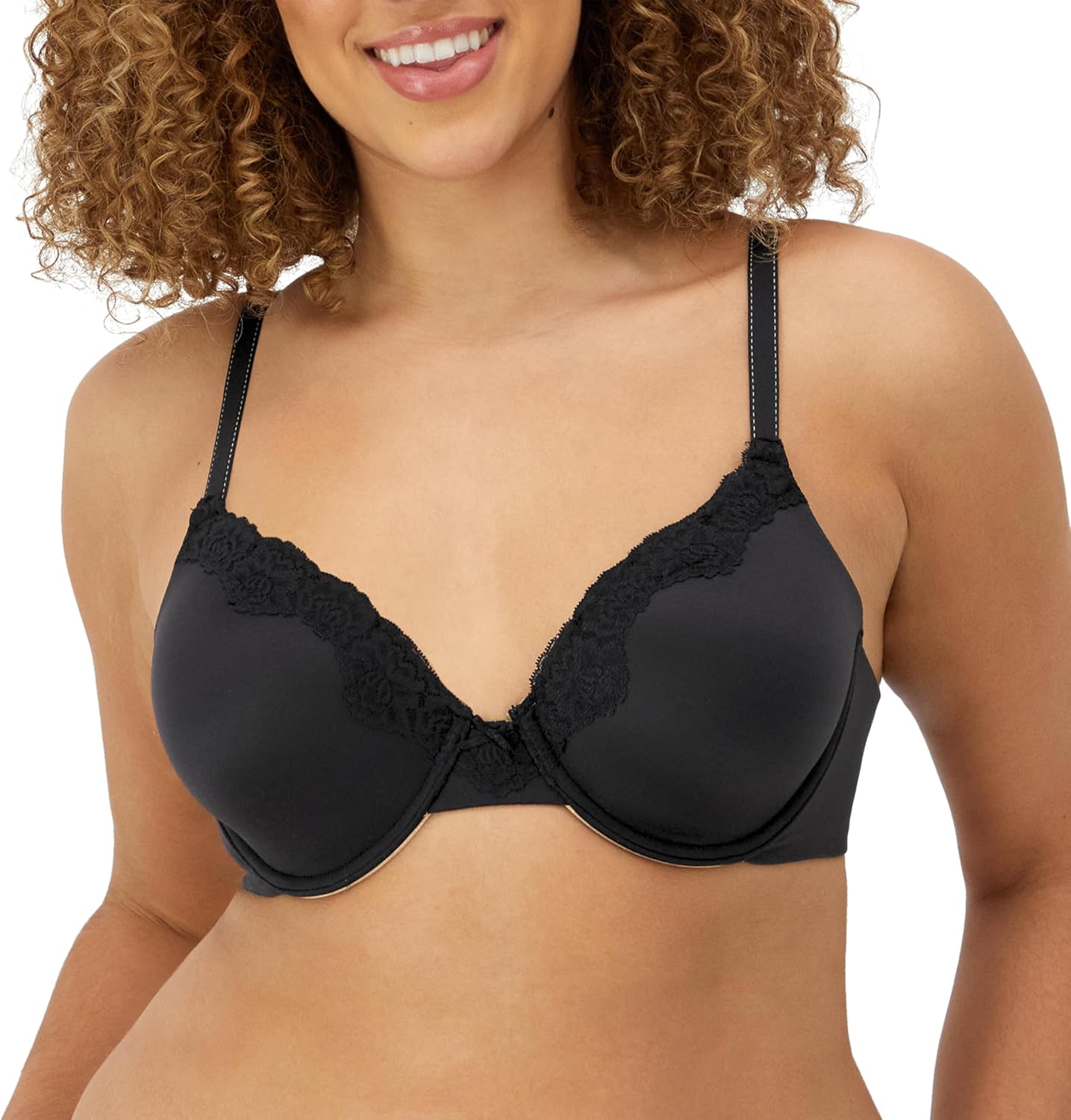 Discover Ultimate Comfort: Maidenform Women's Comfort Devotion Bra Review