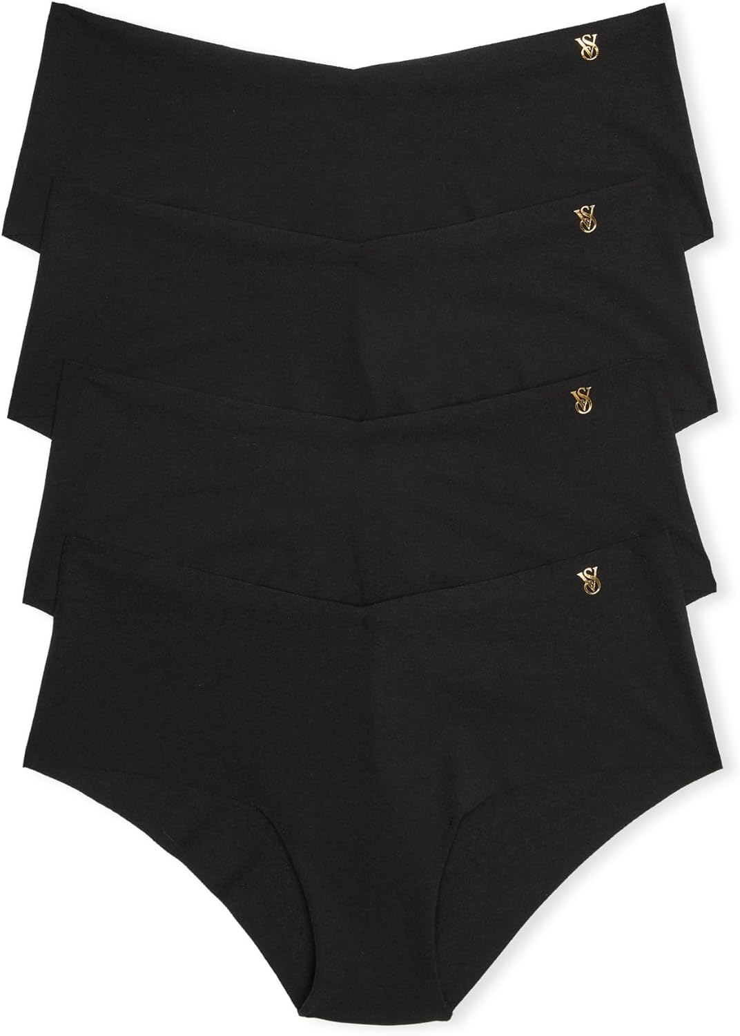 Effortless Comfort: Victoria's Secret No Show Cheeky Underwear Review