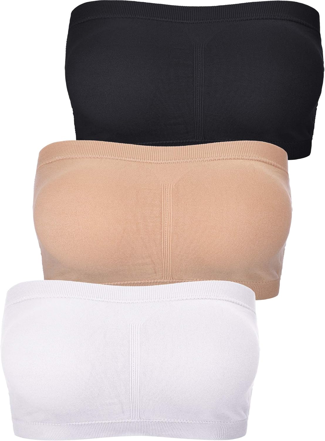 Effortless Elegance: The Ultimate Women’s Bandeau Bra Review