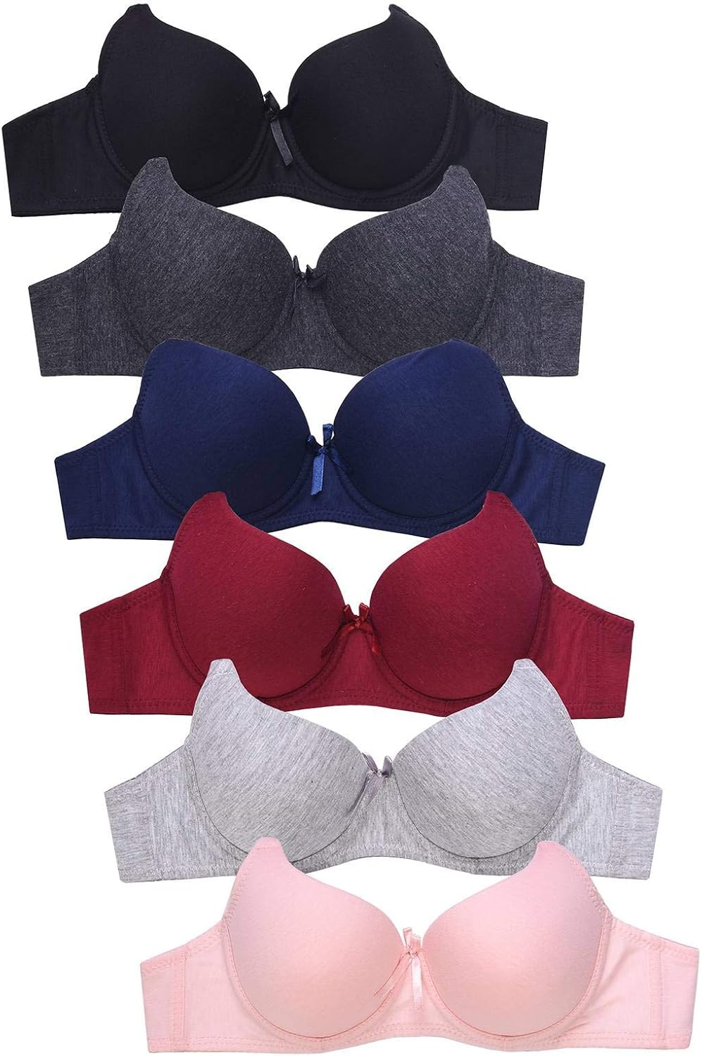 Elevate Your Everyday: DailyWear Lace Bras Review & Style Guide