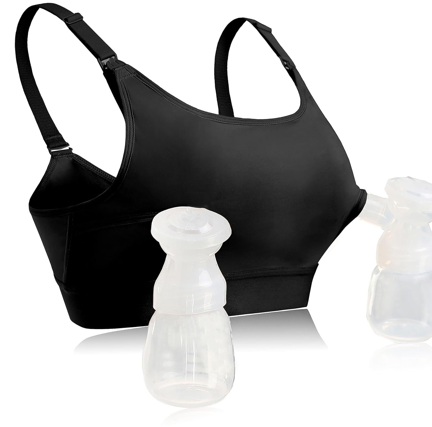 Elevate Your Pumping Experience: The Ultimate Hands-Free Nursing Bra Review!