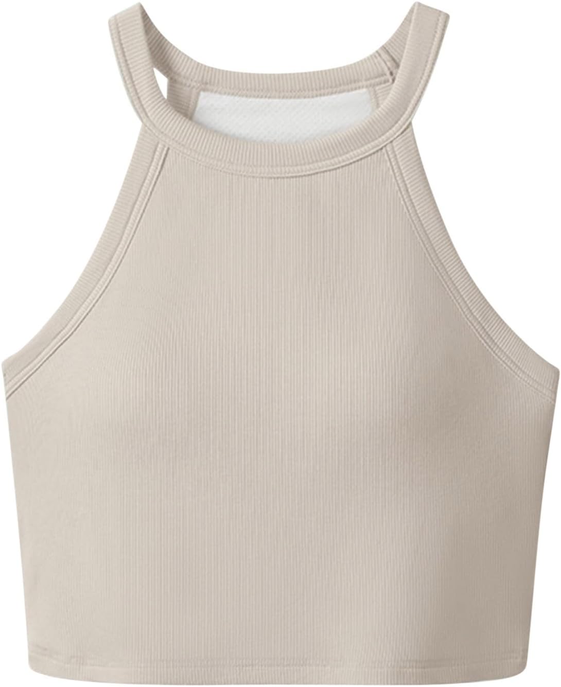 Elevate Your Workout: Review of the Ultimate Women's Halter Sports Bra