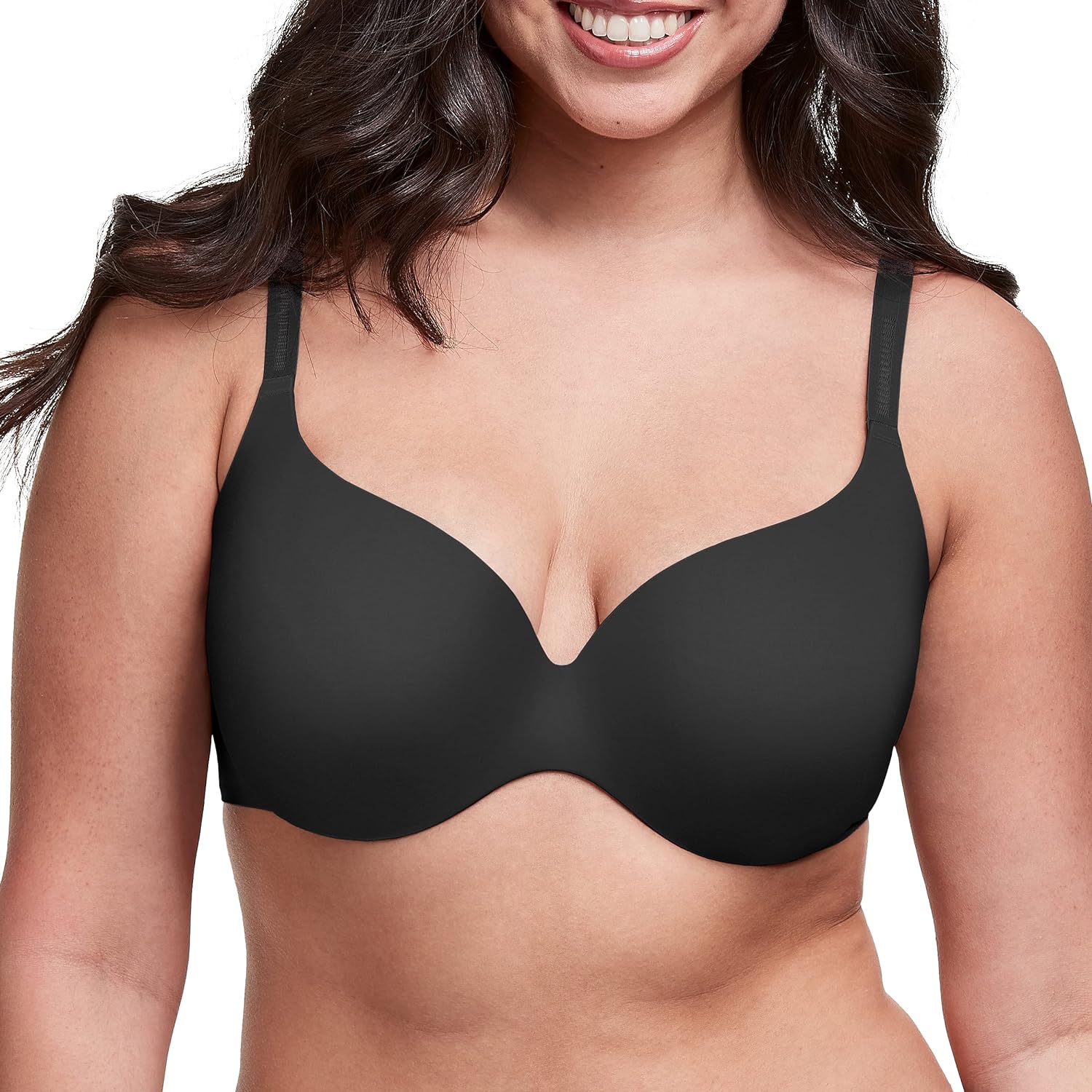 Embrace Comfort and Style: Maidenform Women's Dreamwire Bra Review