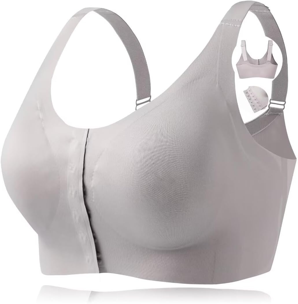Experience Comfort: The Ultimate Mastectomy Bra for Daily Wear