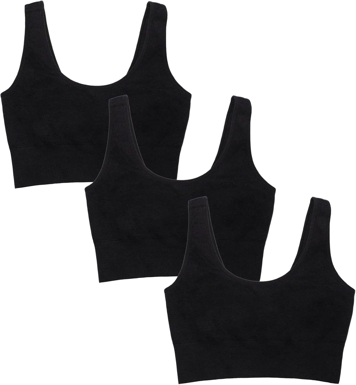 Experience Comfort: The Ultimate Review of Fruit of the Loom Women's 360 Stretch Longline Sport Bra