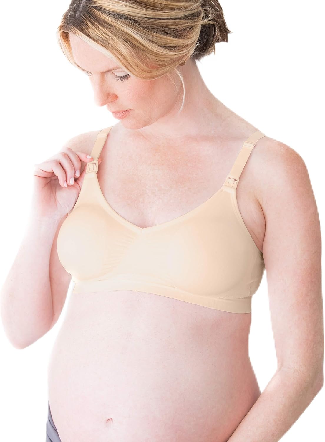 Experience Ultimate Comfort: Medela Maternity Nursing Comfort & T-Shirt Bra Review
