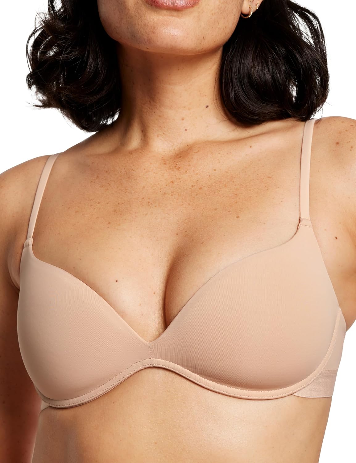 Experience Ultimate Comfort: The Gravity-Defying Pepper Wireless Bra Review