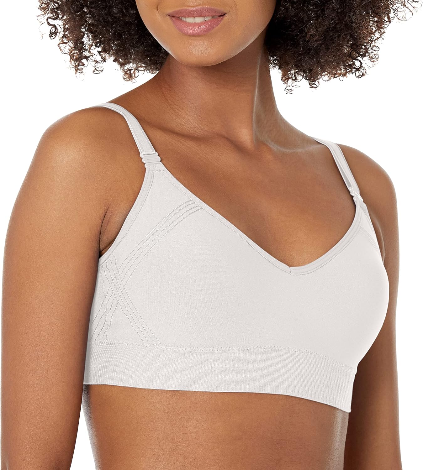 Experience Ultimate Comfort: The Warner's Easy Does It Wireless Lift Bra Review