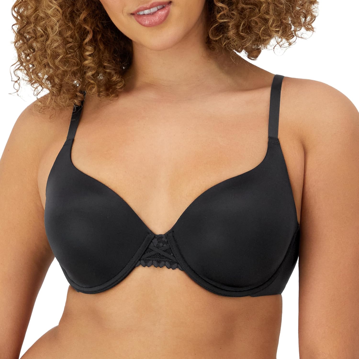 Lift and Shine: Discover Maidenform's Dreamwire Push Up Bra!