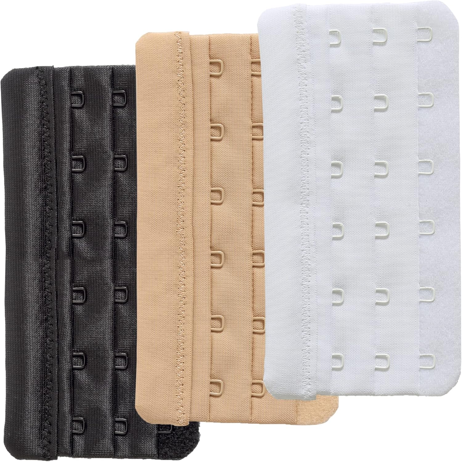 Transform Your Comfort: A Review of SAMGU Women's Bra Extenders