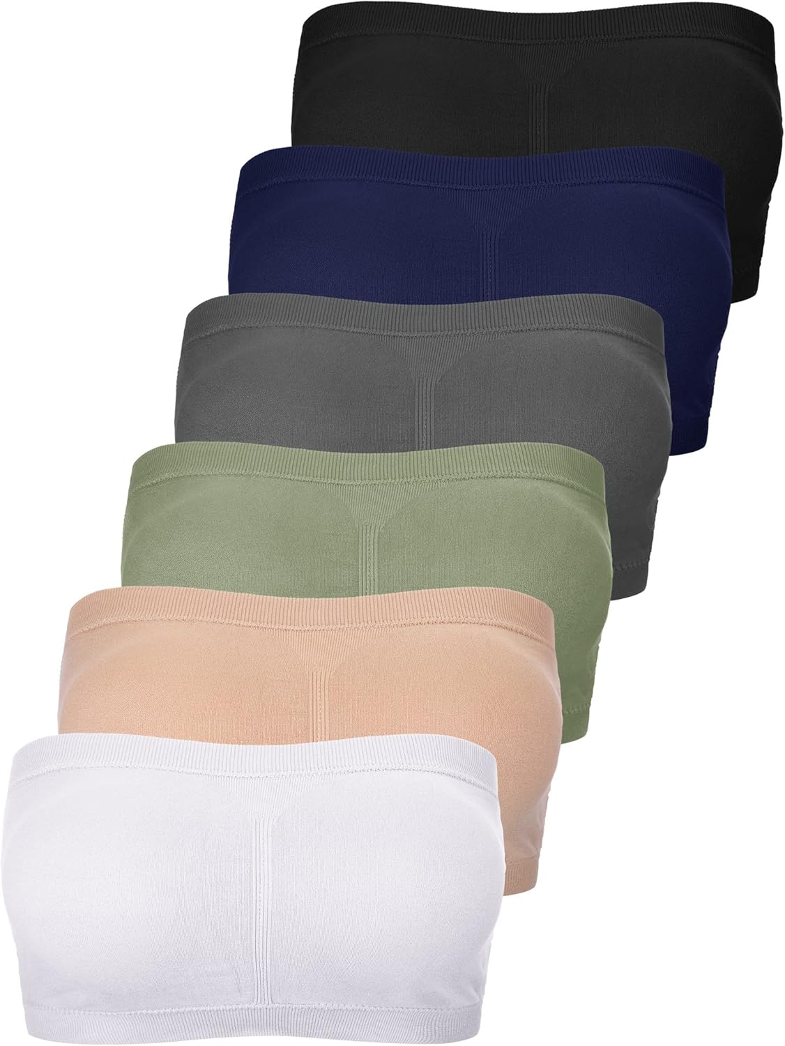 Ultimate Comfort: Bencailor Strapless Bra Review