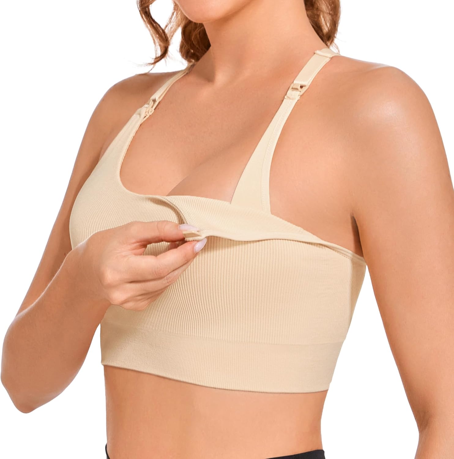 Ultimate Comfort: HBselect Nursing Bras Reviewed for New Moms