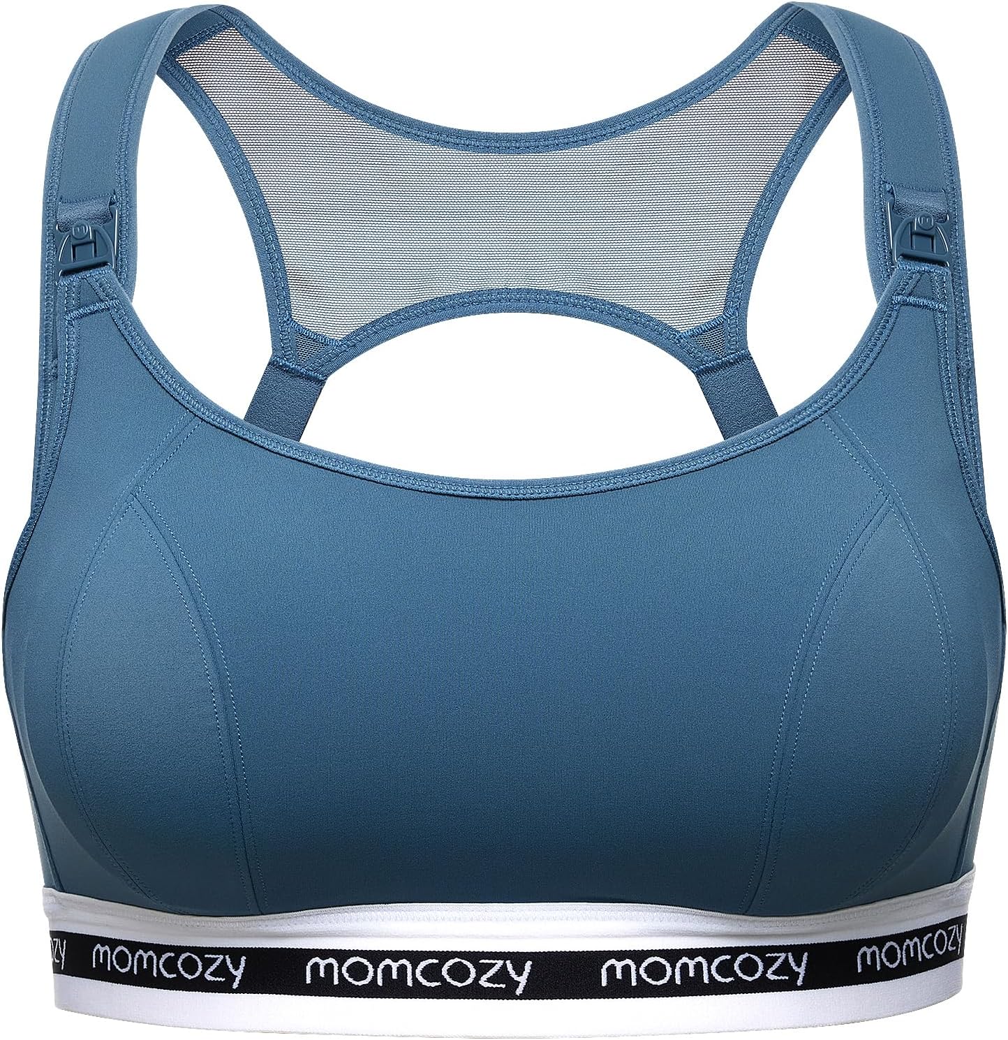 Ultimate Comfort: Momcozy Nursing Bras for Breastfeeding Reviewed!