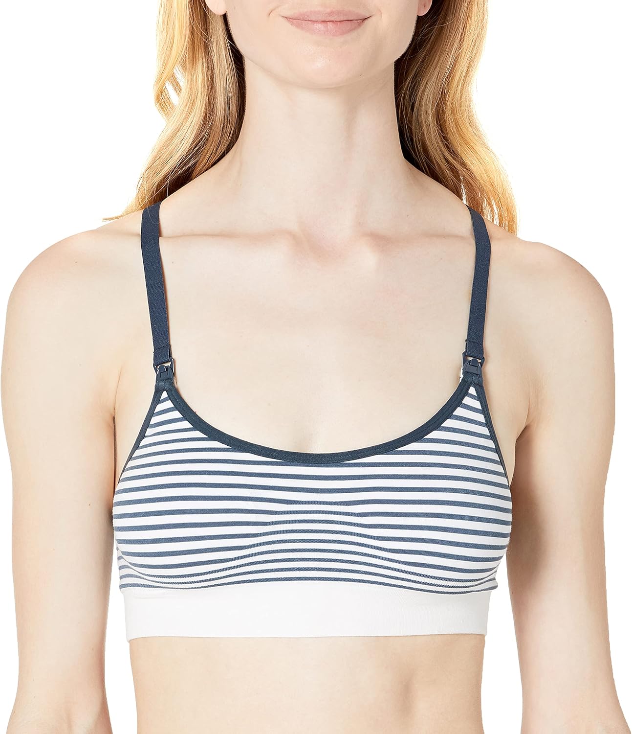 Ultimate Comfort: PLAYTEX Women's Maternity & Nursing Wirefree Bra Review