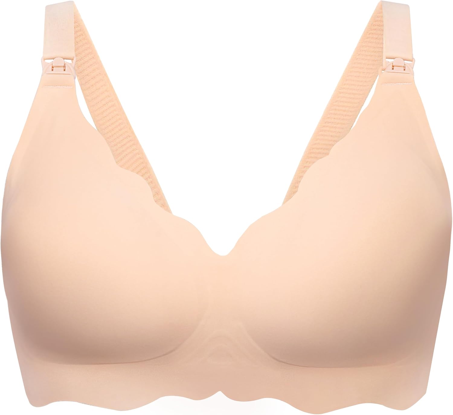Ultimate Comfort: Review of Angelhood Nursing Bras for Effortless Breastfeeding
