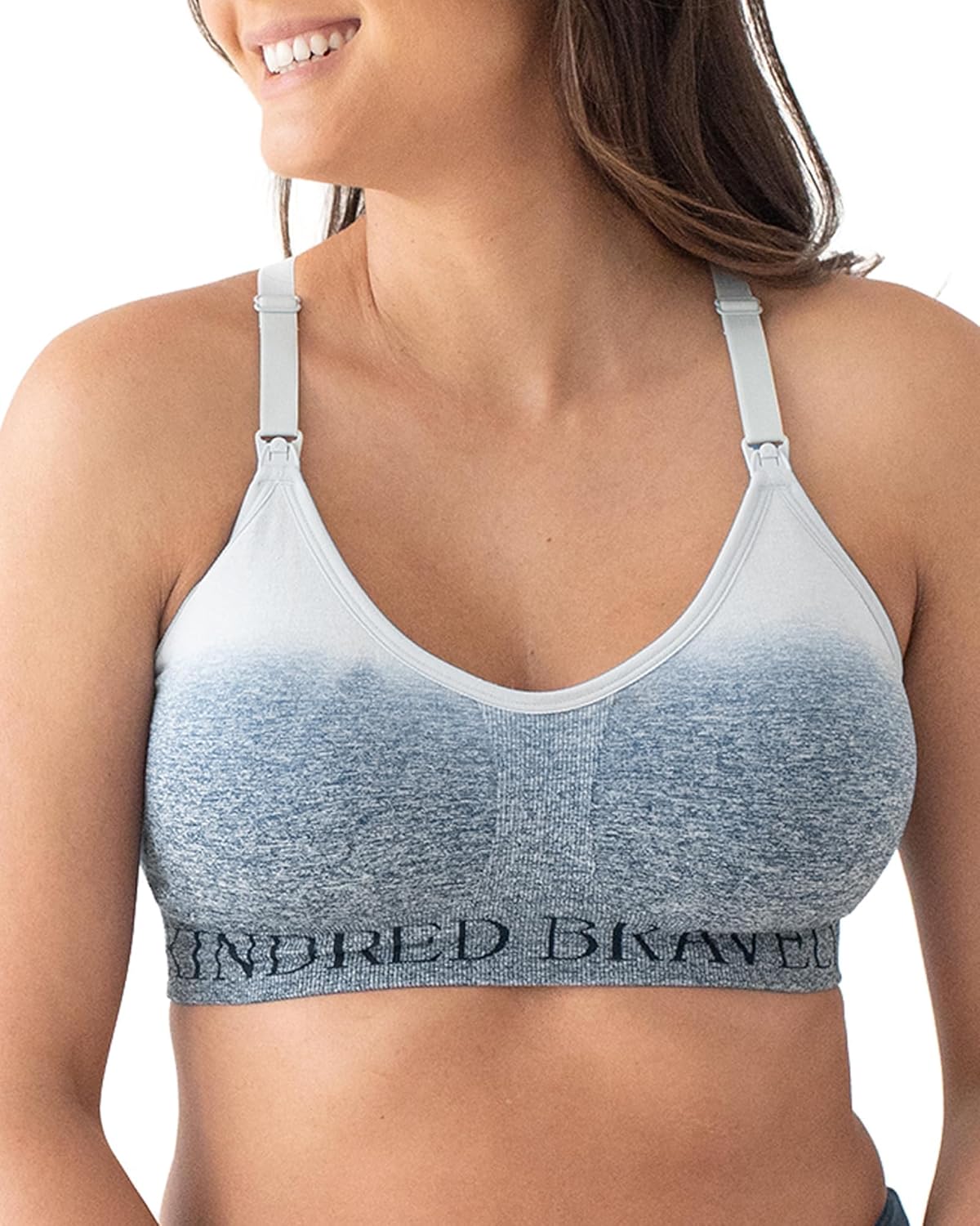 Uncover Comfort: Kindred Bravely Sublime Nursing Sports Bras Review