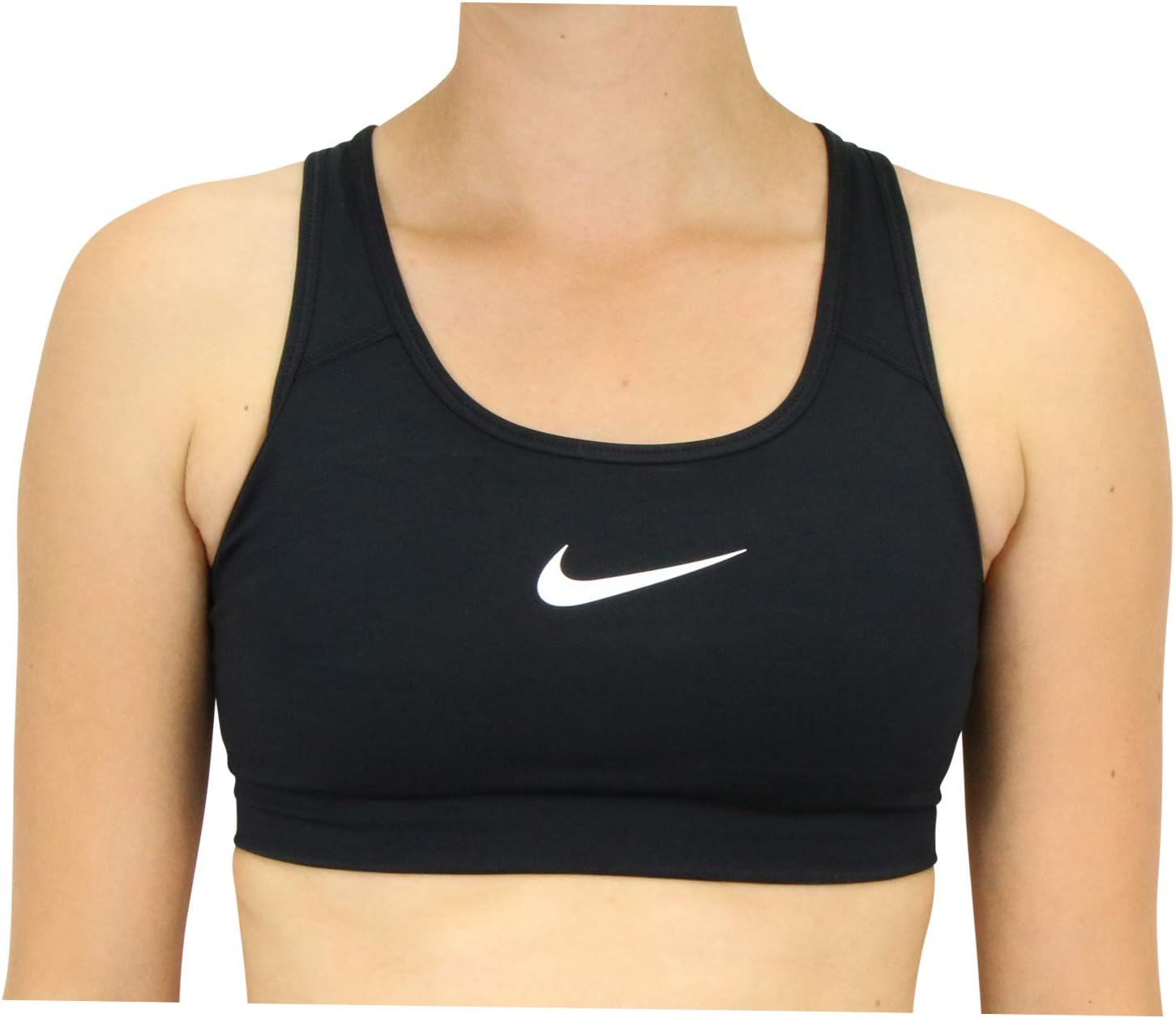 Unleash Your Workout: Nike Women's Swoosh Sports Bra Review