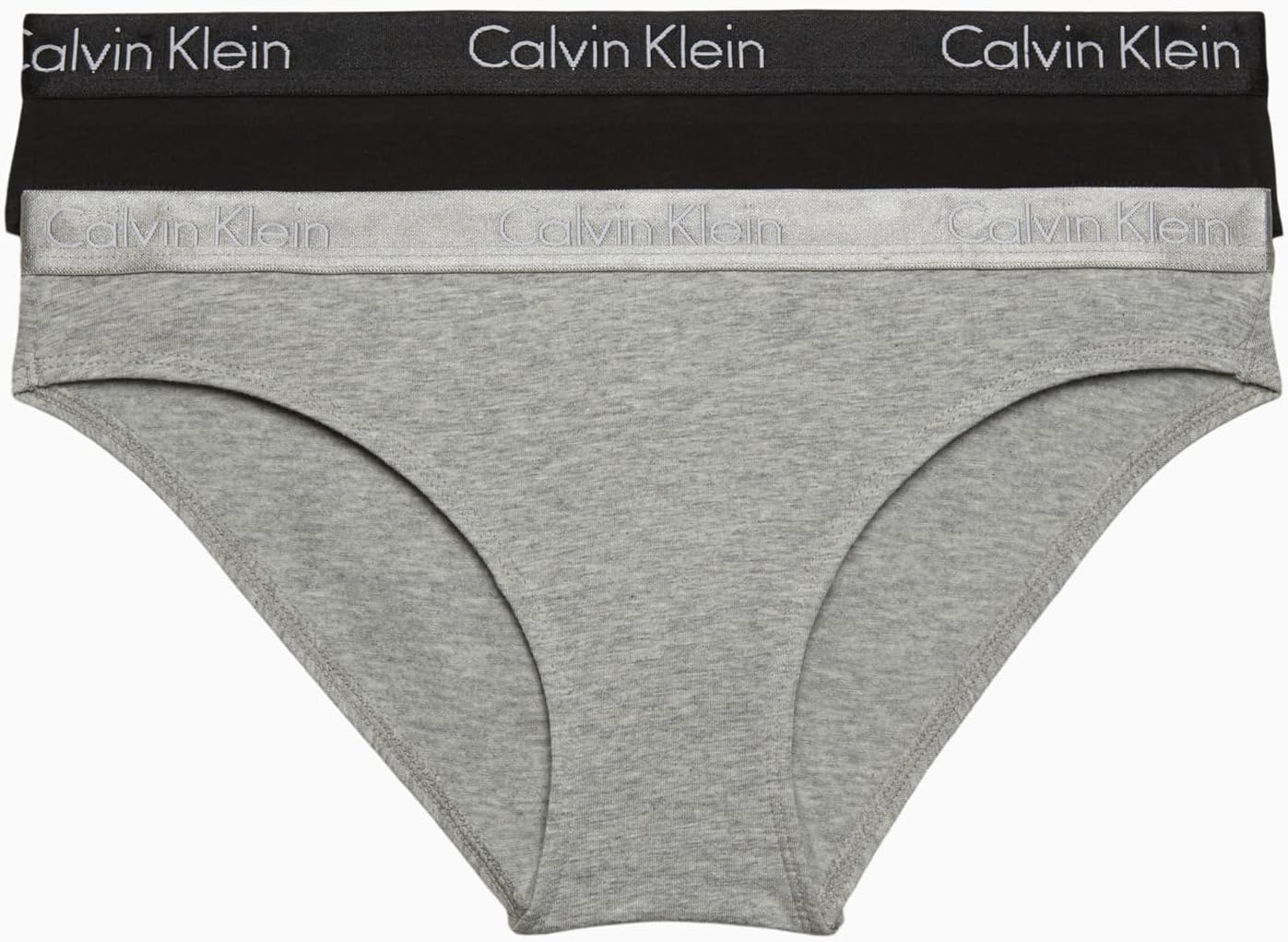 Unveil Comfort: Calvin Klein Women's Motive Cotton Multipack Bikini Panty Review