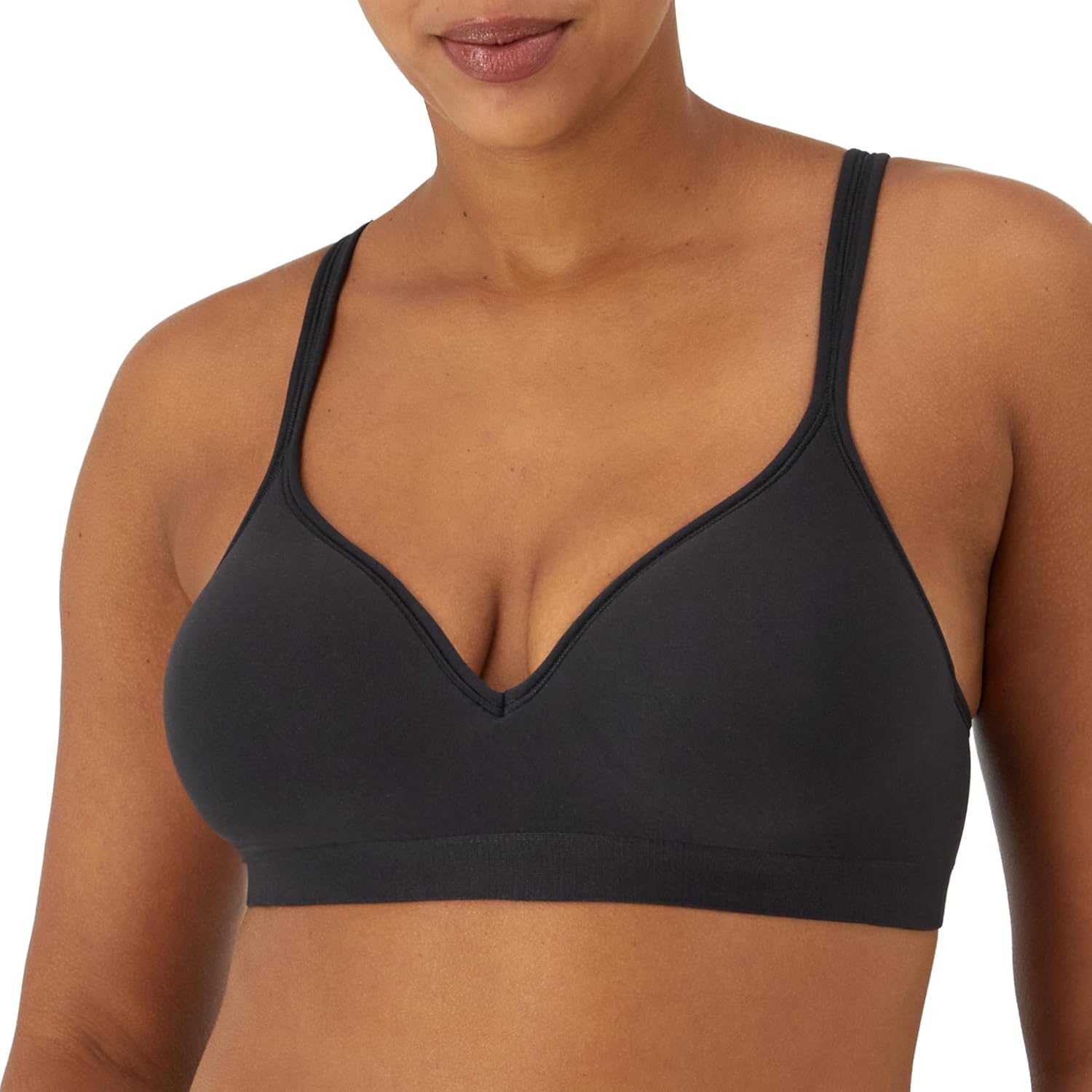 Unveil Ultimate Comfort: Bali's Wirefree Full Coverage Bra Review