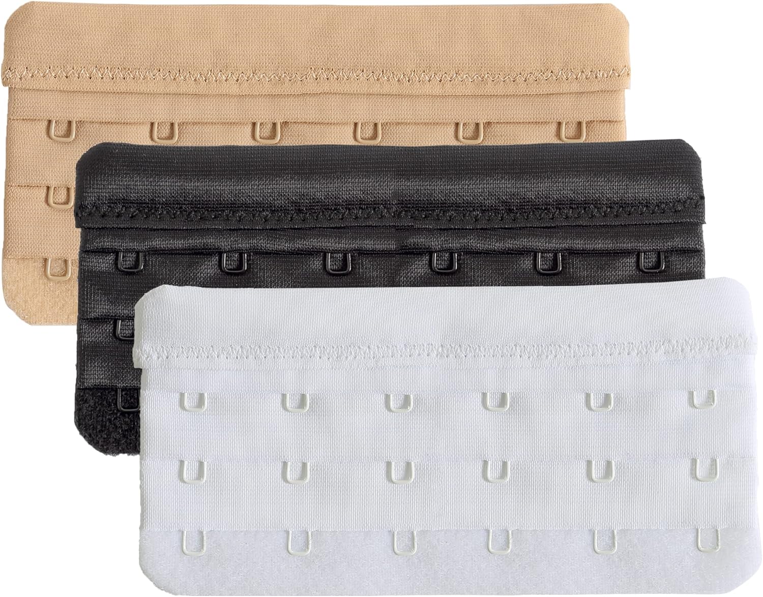 Upgrade Your Fit: The Best Women's Bra Extenders for Comfort and Support
