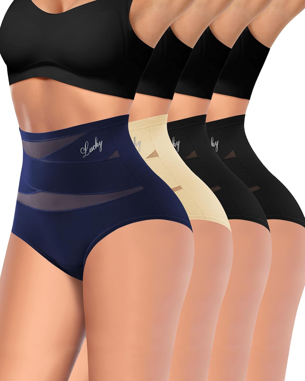 Best Comfort for New Moms: Review of Women's High Waisted Postpartum Briefs