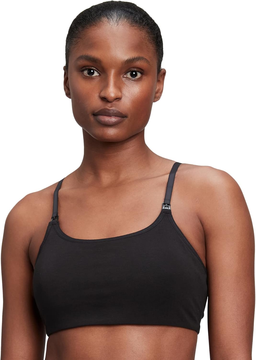Comfort Meets Function: The GAP Women's Maternity Organic Cotton Pumping Nursing Bra Reviewed