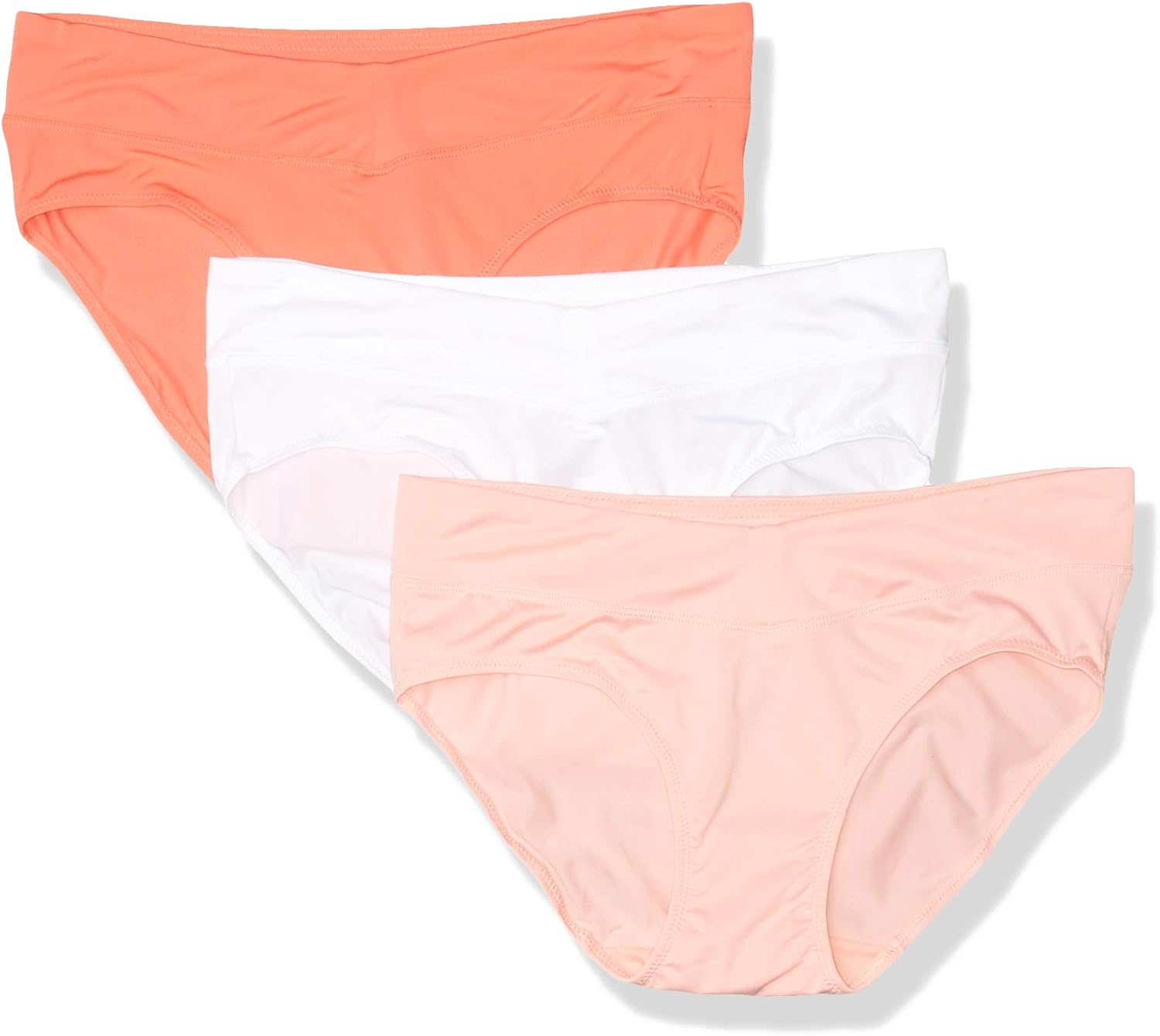 Comfort Redefined: Warner's Blissful Benefits Hipster Panties Review