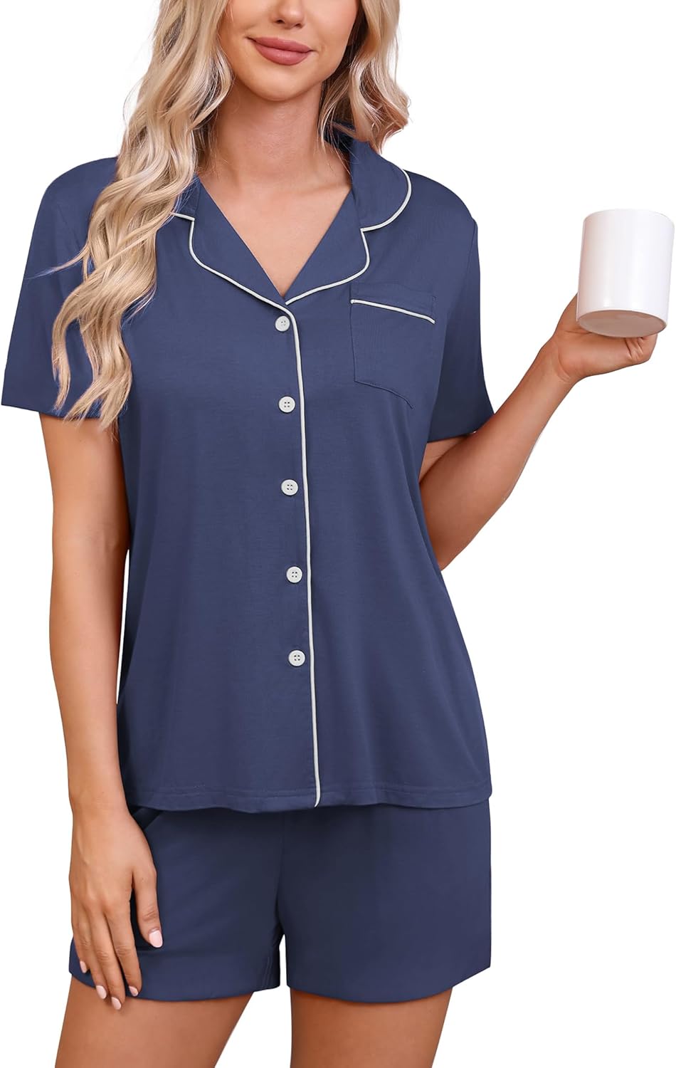 Cozy Comfort: The Ultimate Pajama Sets for Women Review!